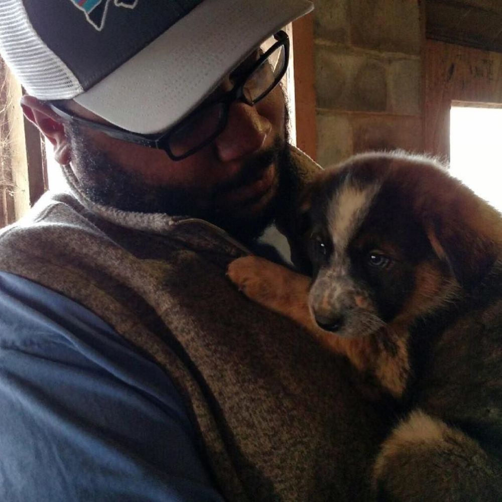 Meet your Posher, Gabe